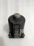 Vickers 195053 Solenoid Coil 115 Volts. Fixed Price $449.00.