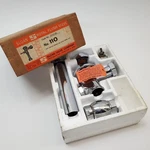 Nos Sloan Royal Quiet Flush Valve No. 110 Chrome Brass Commercial Plumbing. Fixed Price $119.99.