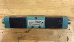 Numatics 152SS600M000061 Solenoid Valve 24VDC 225-3728. Fixed Price $59.99.