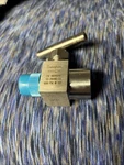 Swagelok SS-26VM8-F8 Integral Bonnet Needle Valve. Fixed Price $81.00.