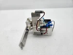 Smc Fixload Pneumatic Air Cylinder RDQKB25-25*Z-4915. Fixed Price $369.00.