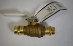 Jomar Valve JP-100G 100-203G 1/2" Brass 250 Wog Lead Free 2225LF. Fixed Price $17.99.