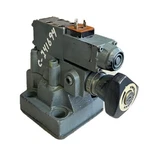 New Rexroth Hydronorma Dwb B3-30/100U W120-60NZ5L Hydraulic Control Valve. Fixed Price $400.00.