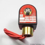 Parker 71215SN2SN00N0H111P3 2-WAY Direct Acting Valve. Fixed Price $145.00.