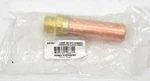Jones Stephens Mini Water Hammer Arrestor 1/2" Npt Mip Lead Free A97001. Fixed Price $7.14.