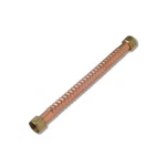 Homewerks 3/4 X Copper Water Heater Supply Line 7211-12-34FIP-B. Fixed Price $21.99.