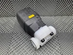Gemu 630 50D78205E14/N Diaphragm Shutoff Valve Air Open, Spring Close. Fixed Price $84.21.