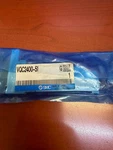 Smc VQC2400-51 New Pneumatic Solenoid Valve VQC240051. Fixed Price $40.00.