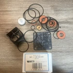 Watts 1ST Check Repair Kit 009-CK1 3/4-1" Edp# 0887005 See Notes. Fixed Price $49.99.