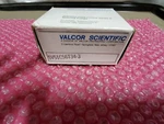 Valcor Scientific SV51C56T34-3 High Purity Solenoid Valve. Fixed Price $70.00.