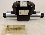 Continental VSD03M-3A-GB-70L-C Solenoid Valve. Fixed Price $119.98.