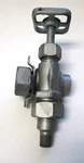 Penberthy/ Pentair N2AJ, 64875-000, 1/2 X 3/4 Npt Gaugecock Valve. Fixed Price $389.00.