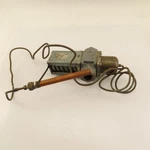 Johnson Controls V47AD-3 1" Temperature Actuated Water Valve 160-230 F. Fixed Price $191.56.