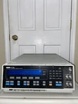 Schlumberger Si 1255 2-CHANNEL Frequency Response Analyzer Solartron. Fixed Price $5295.00.