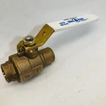 Ultra Pure #UPBA-450S 1" 600 Wog Sweat Bronze Ball Valve. Fixed Price $69.99.