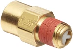 Brass Check 1/4 Female Npt Small Air Compressor Valve-new. Fixed Price $25.83.