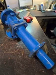 Anderson Crosby Pressure Relif Valve Jlt-jos 15-A 1.5F2 75PSI 78 Gpm Refurb $899. Fixed Price $899.00.