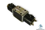 Atos DKX-1714 /31 Solenoid Operated Directional Valve Ng Electrically 110 Vac. Fixed Price $359.99.