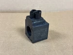 New Bosch Rexroth 1837001255 Solenoid Valve Coil 110/115V Warranty Fast Shipping. Fixed Price $149.00.