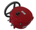 Bray 70-0301-113A0-536/B Electric Actuator Controls Butterfly Valve. Fixed Price $500.00.