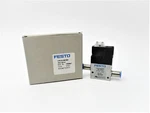 Festo CPE10-M1BH-3GL-QS-6 196847 Nsmp. Fixed Price $185.00.