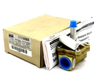 New Dayton 1A583 Solenoid Valve 2 Way Brass. Fixed Price $155.00.