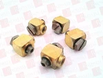 Clippard 15002-1-PKG / 150021PKG (brand New). Fixed Price $46.46.