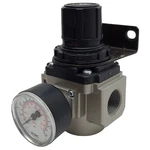 Smc AR40-N06-Z Pneumatic Regulator, 3/4IN Npt, 1.0MPA Max, 0.05-0.85MPA Set. Fixed Price $37.00.