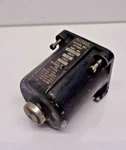 Vickers 195053 115 60 Hz Oil Immersed Solenoid. Fixed Price $449.99.