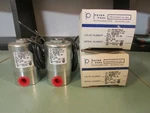 Peter Paul Electronics 2209DCV Solenoid Valve 120V 60HZ 7.7 Watts Lot Of 2!. Fixed Price $51.99.