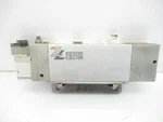 ZL112-K15LZ-6N Smc Multi-stage Vacuum Ejector (used Testd). Fixed Price $80.02.
