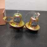 Bell & Gossett F-3 Dual Unit Valve W/ Fast Fill 110197LF. Fixed Price $209.99.