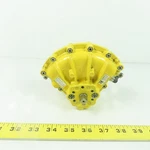 Kinetrol 054-100 Pneumatic Valve Actuator GU9 9NU 100PSI. Fixed Price $158.92.