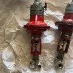 Research Control Valve. Fixed Price $120.00.