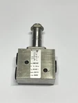 Norgren Imi 2401147 Stainless Steel 3/2 Direct Solenoid Actuated Poppet Valve. Fixed Price $197.15.