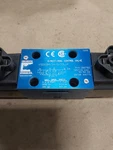 Continental Hyd VS03M-3A-G-33L-A Solenoid Valve New Missing Box Free Shipping!!!. Fixed Price $399.99.