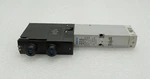 Festo VSVA-B-P53U-ZD-A2-1T1L Solenoid Valve 539187 24VDC. Fixed Price $109.25.