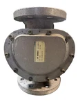 Dungs 40080/4 Flanged Air And Gas Filter DN80 Connection 256410-NEW No Box. Fixed Price $675.68.
