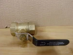 Smith-cooper Wog 150 Wsp 1" Ips Ball Valve 400# 1728135L/36. Fixed Price $7.99.