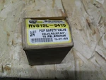 Apollo RVS13L-3415 Pop Safety Valve 3/4" Psi 13-511-B15 Peerless 50510. Fixed Price $69.95.