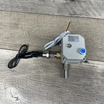 Hsh-flo A20-T10-B3-B Motorized Valve 500MA 1.0MPA. Fixed Price $62.99.