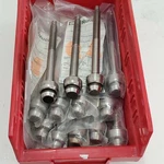 *new* Lot Of 13 Dresser Valve Disc & Stem Assembly 7249905 + Warranty!. Fixed Price $275.00.