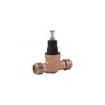 Cash Acme EB45 Sharkbite 3/4IN Ptc Direct Water Pressure Regulating Valve. Fixed Price $63.99.
