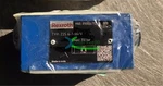 1PCS New Rexroth Hydraulic Valve R900347504 Z2S6-1-6X/V. Fixed Price $240.00.