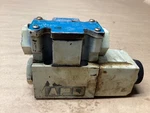 Vickers DG4V-3-2AL-M-FW-B6-60 Pilot Valve #142G70PR7. Fixed Price $120.00.