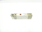 Smc NZL112-K15MZ Vacuum Ejector 100PSI. Fixed Price $56.00.