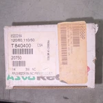 Asco Redhat 8320G184 Electric Solenoid Valve 3-WAY 2-POSITION 120/60V 110/50V. Fixed Price $125.00.