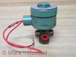 Asco 8320B175 Solenoid Valve. Fixed Price $93.77.