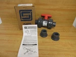Spears 2339-007 True Union Ball Valve 3/4" 2339007. Fixed Price $62.33.