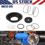 RK212-375R Relief Valve Rubber Kit For 2-1/2"-6" Model 375/375A/375AST/475/475V. Fixed Price $59.89.